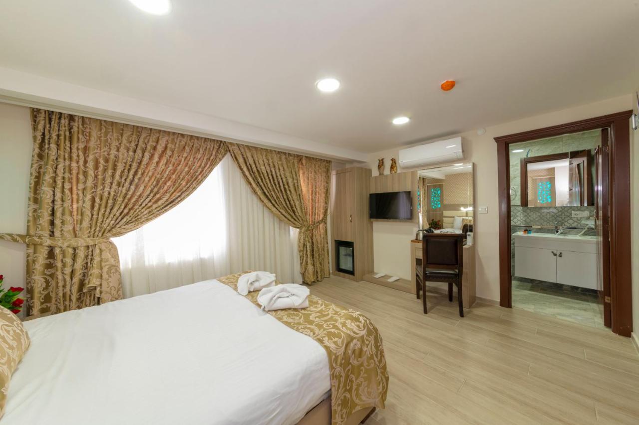 Raimond Hotel 3*, фото 15