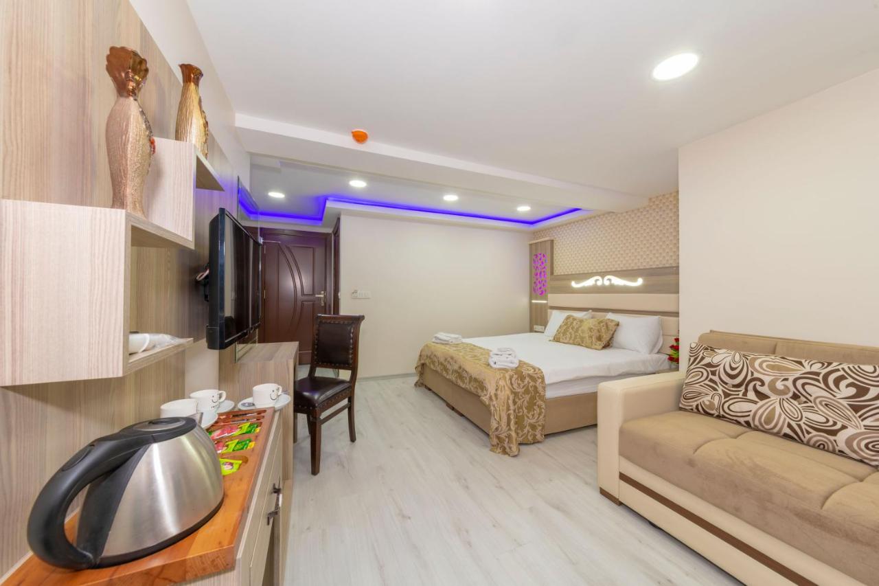 Raimond Hotel 3*, фото 11