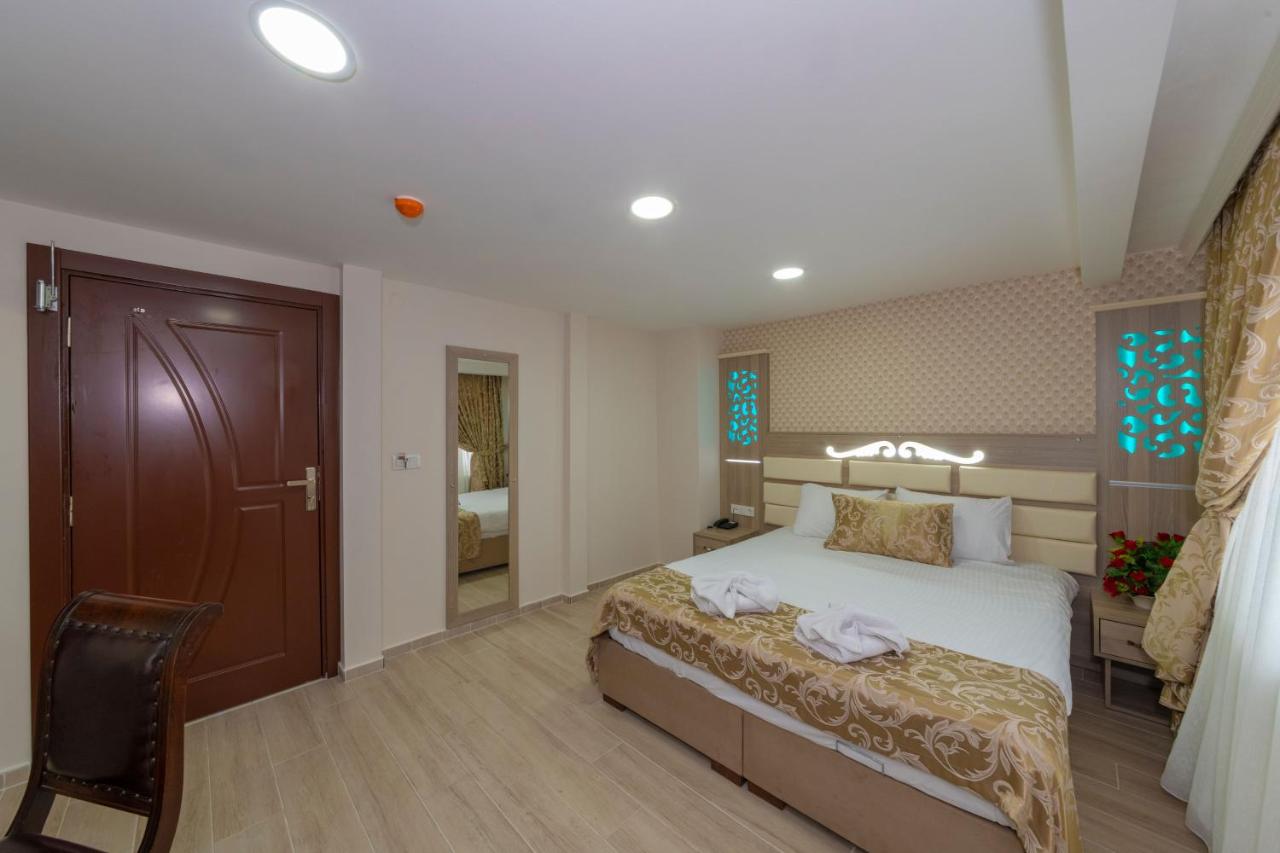 Raimond Hotel 3*, фото 2