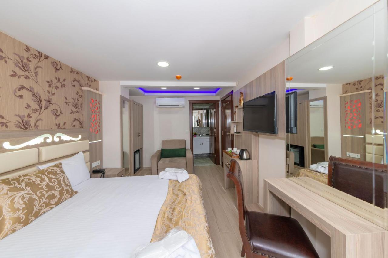 Raimond Hotel 3*, фото 16