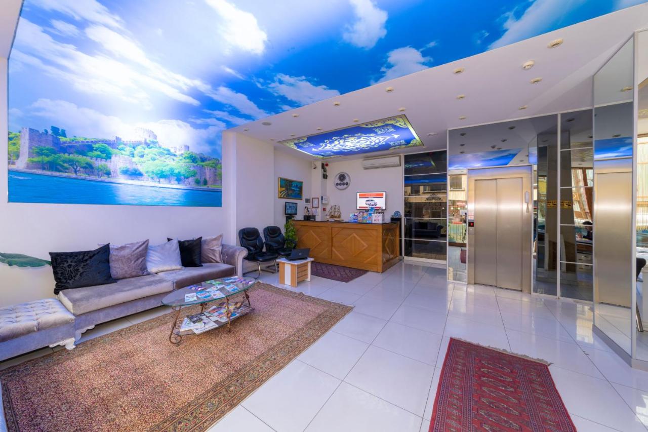 Raimond Hotel 3*, фото 3