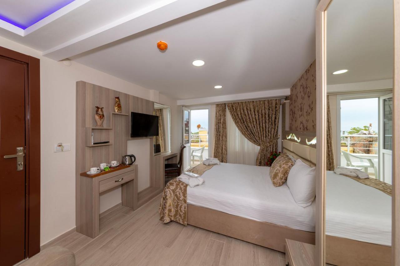 Raimond Hotel 3*, фото 13
