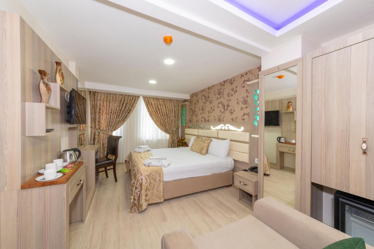 Raimond Hotel 3*, фото 12