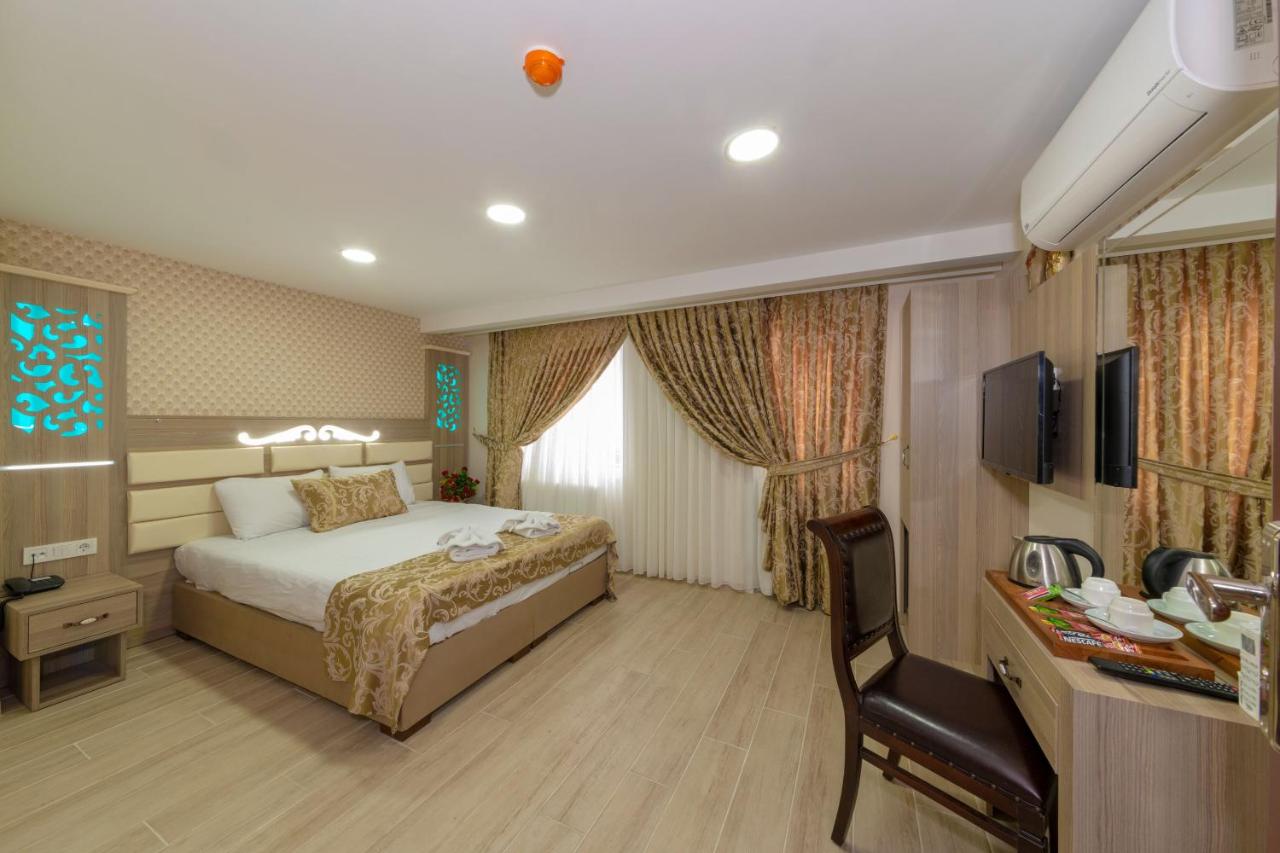 Raimond Hotel 3*, фото 10