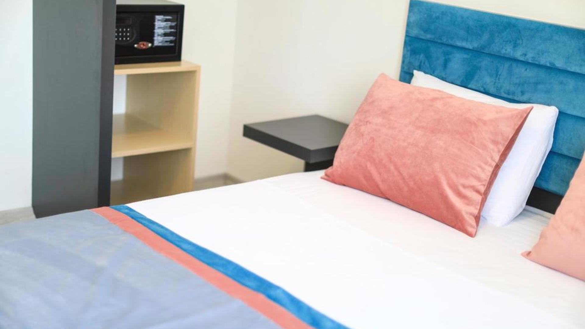 Palmet Family Lara 5*, фото 16
