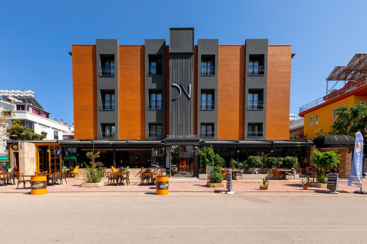 Der Inn Hotel 4*, фото 3