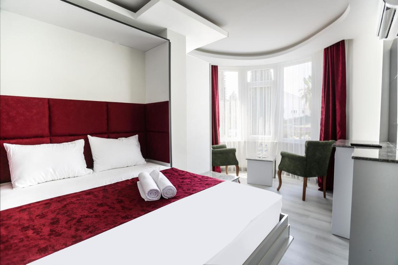 Anka Butik Hotel 3*