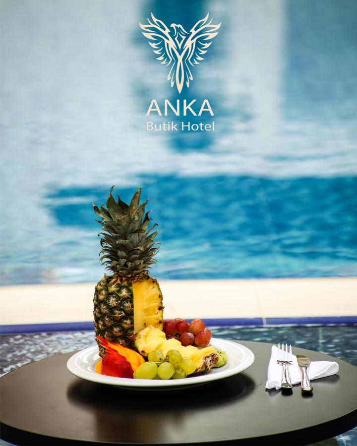 Anka Butik Hotel 3*, фото 15