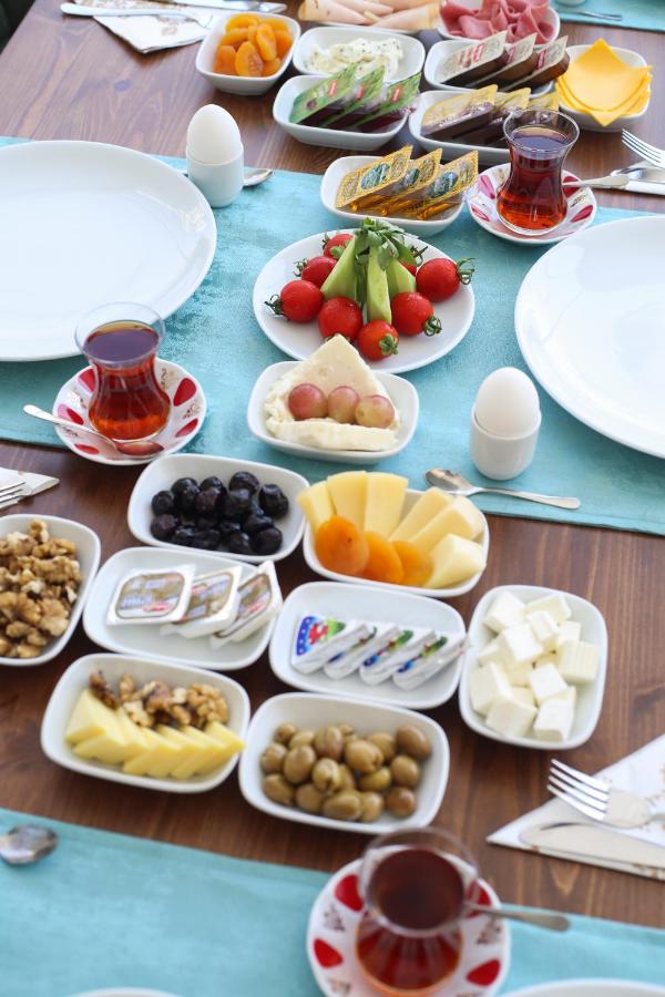 Anka Butik Hotel 3*, фото 13