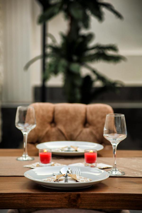 Anka Butik Hotel 3*, фото 11