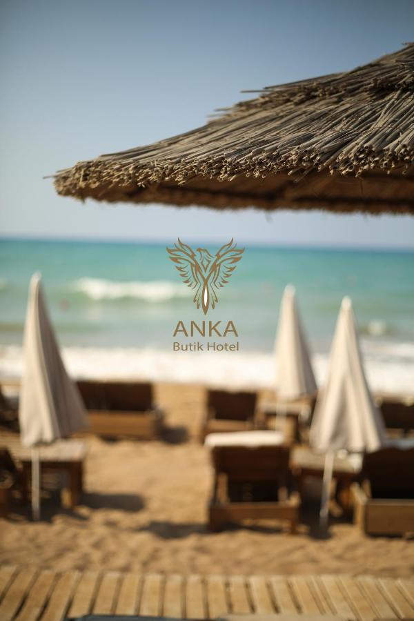 Anka Butik Hotel 3*, фото 4