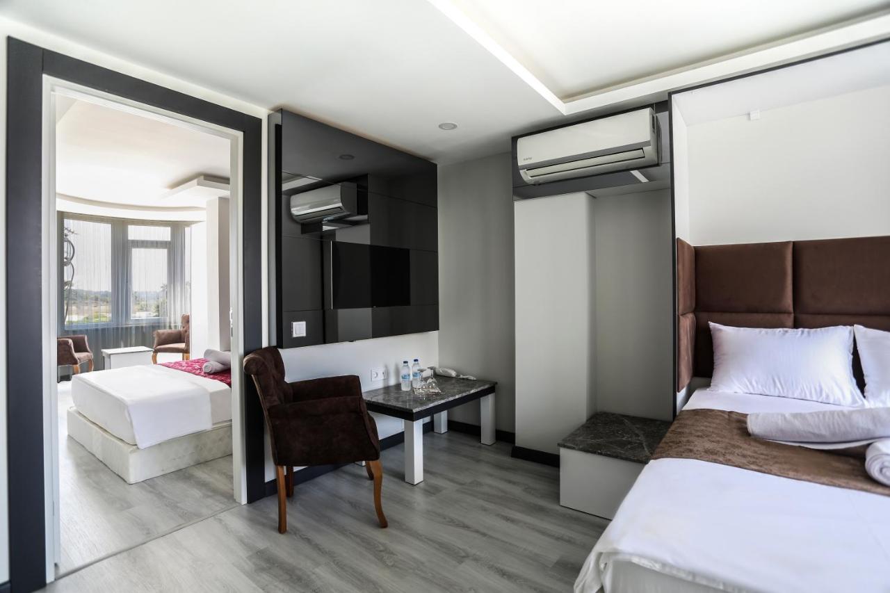 Anka Butik Hotel 3*, фото 7