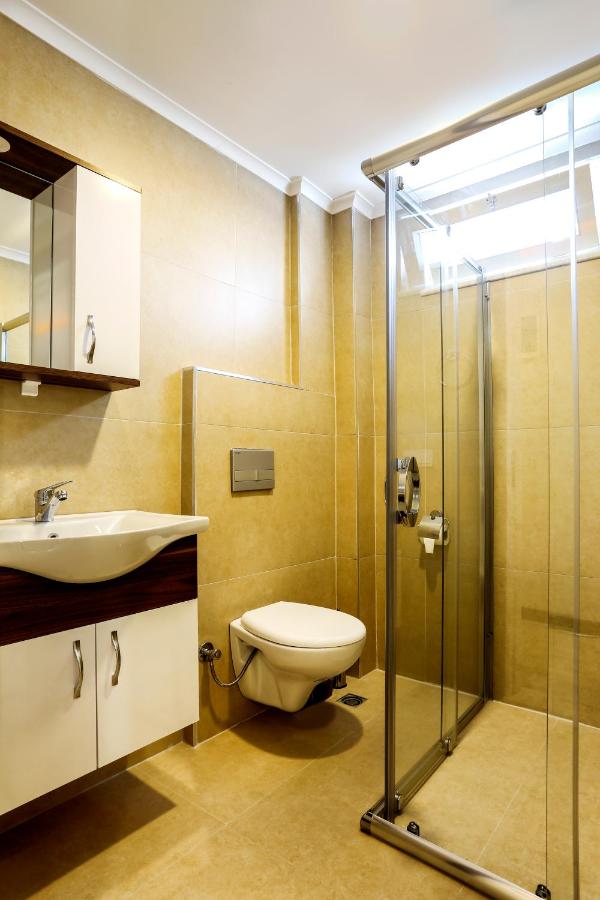 Anka Butik Hotel 3*, фото 3