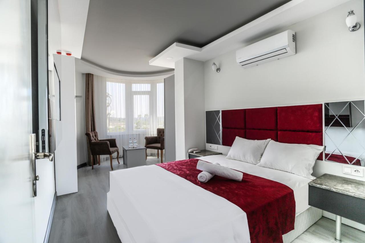 Anka Butik Hotel 3*, фото 9
