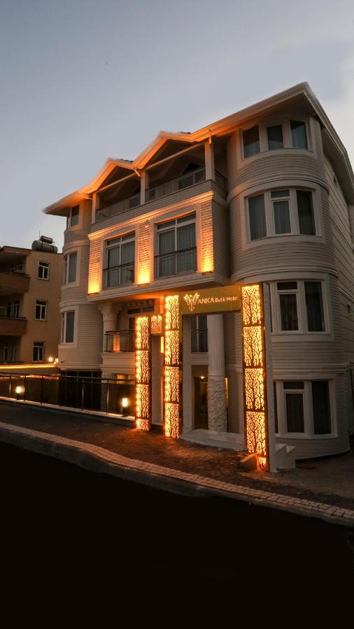 Anka Butik Hotel 3*, фото 10