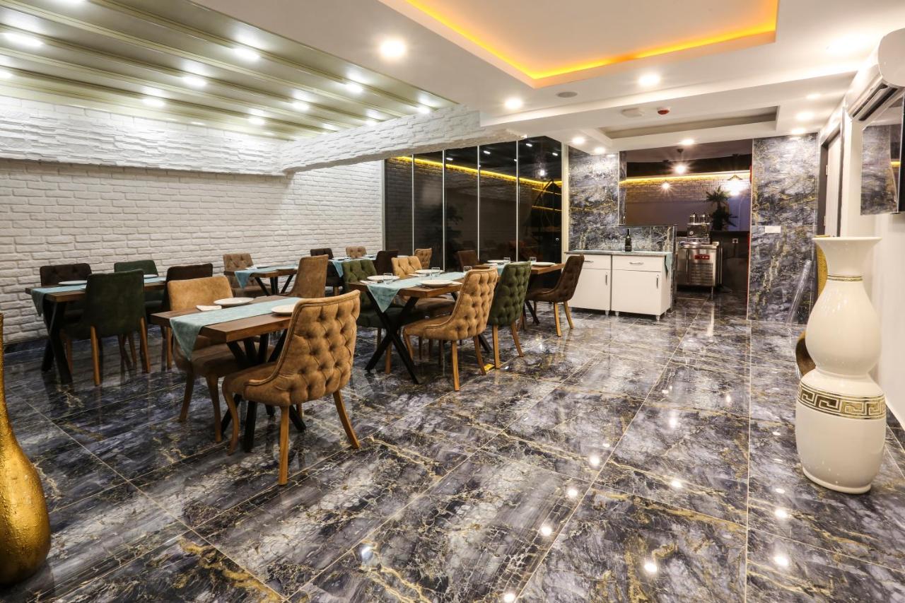 Anka Butik Hotel 3*, фото 12
