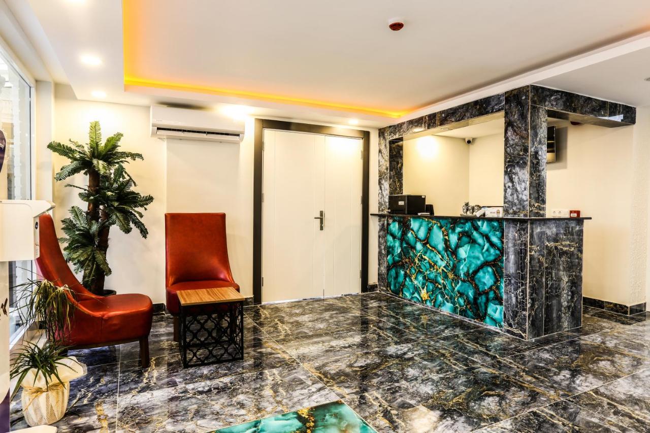 Anka Butik Hotel 3*, фото 6