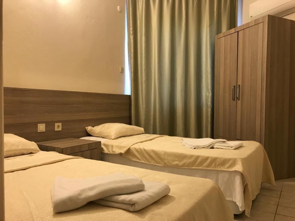 Arda Apart Hotel 2*, фото 2