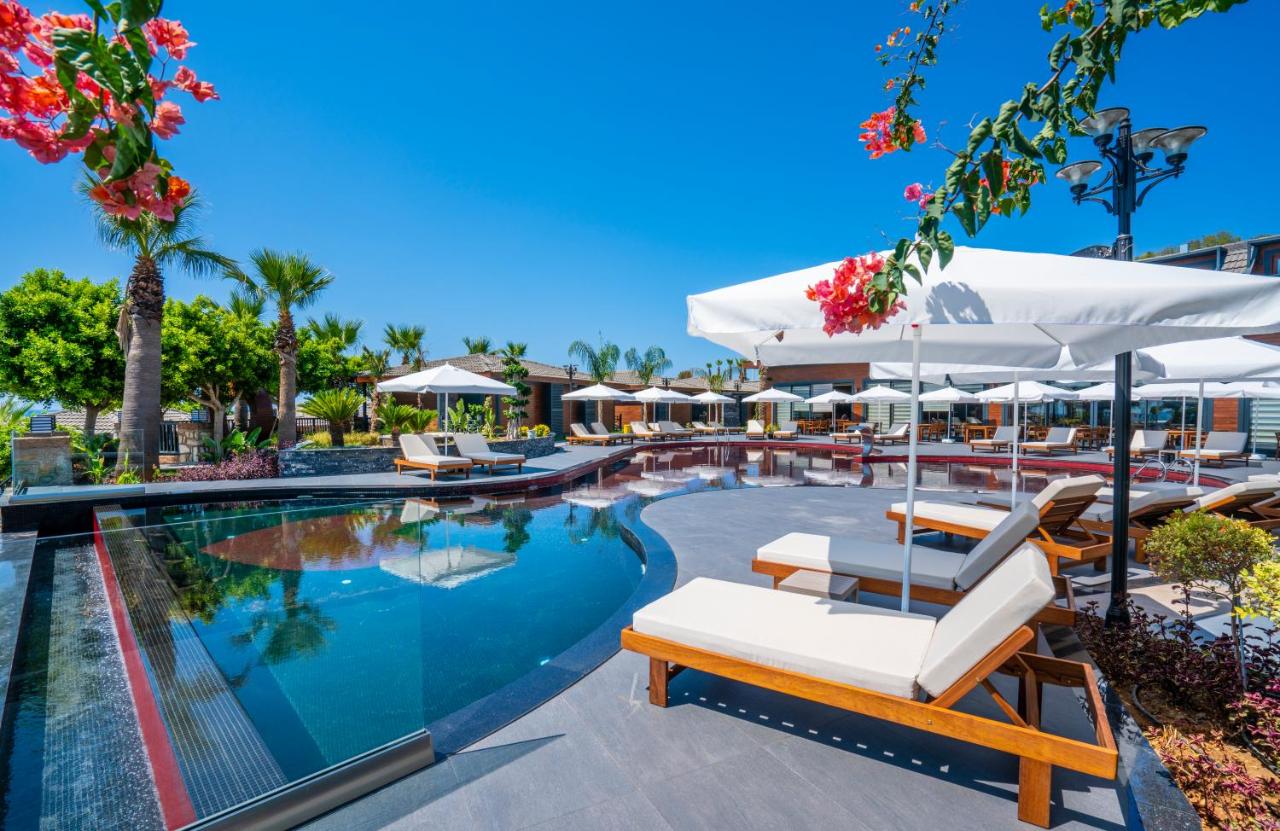 Club Porto Amore Deluxe Boutique Hotel 5*, фото 11