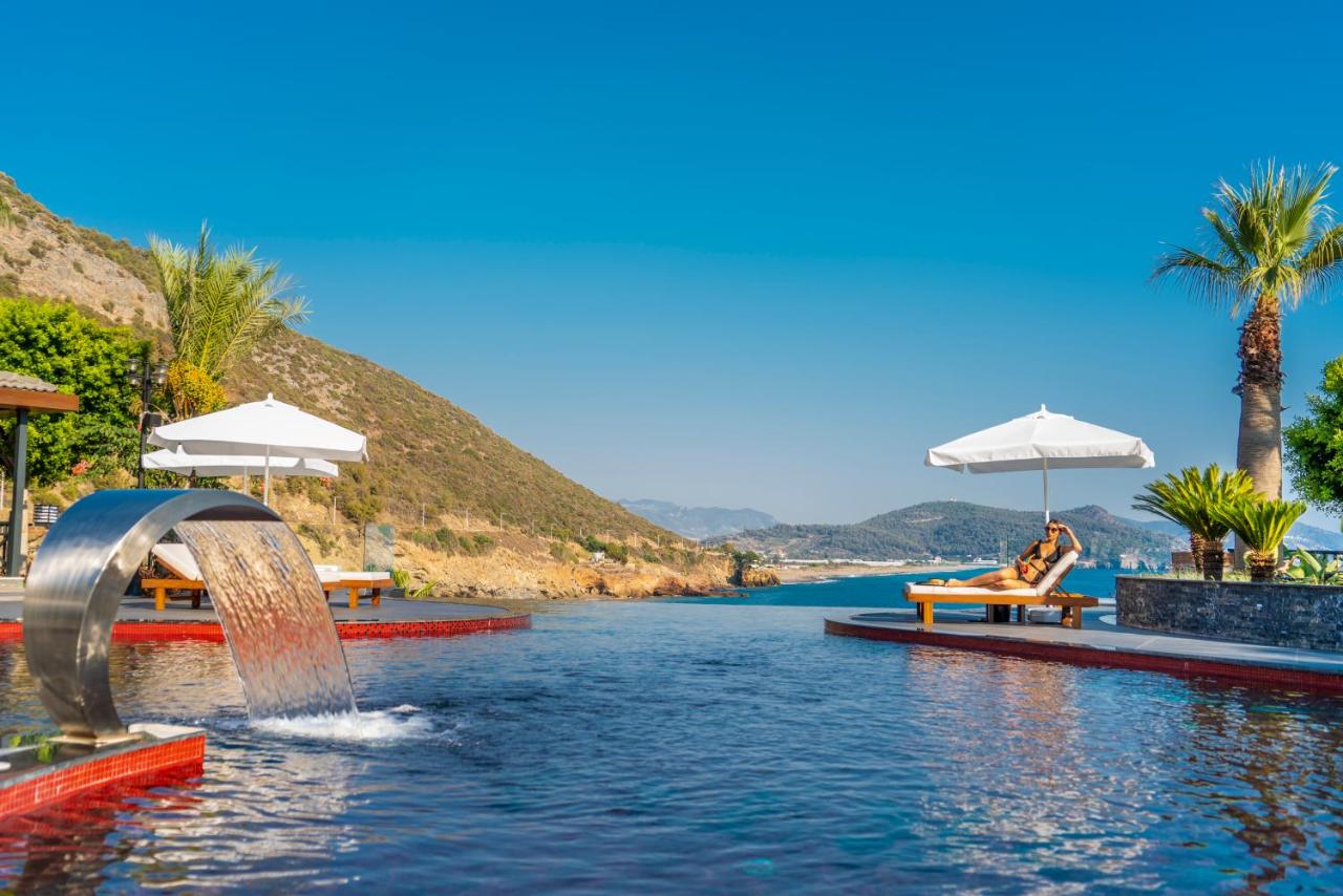 Club Porto Amore Deluxe Boutique Hotel 5*, фото 14