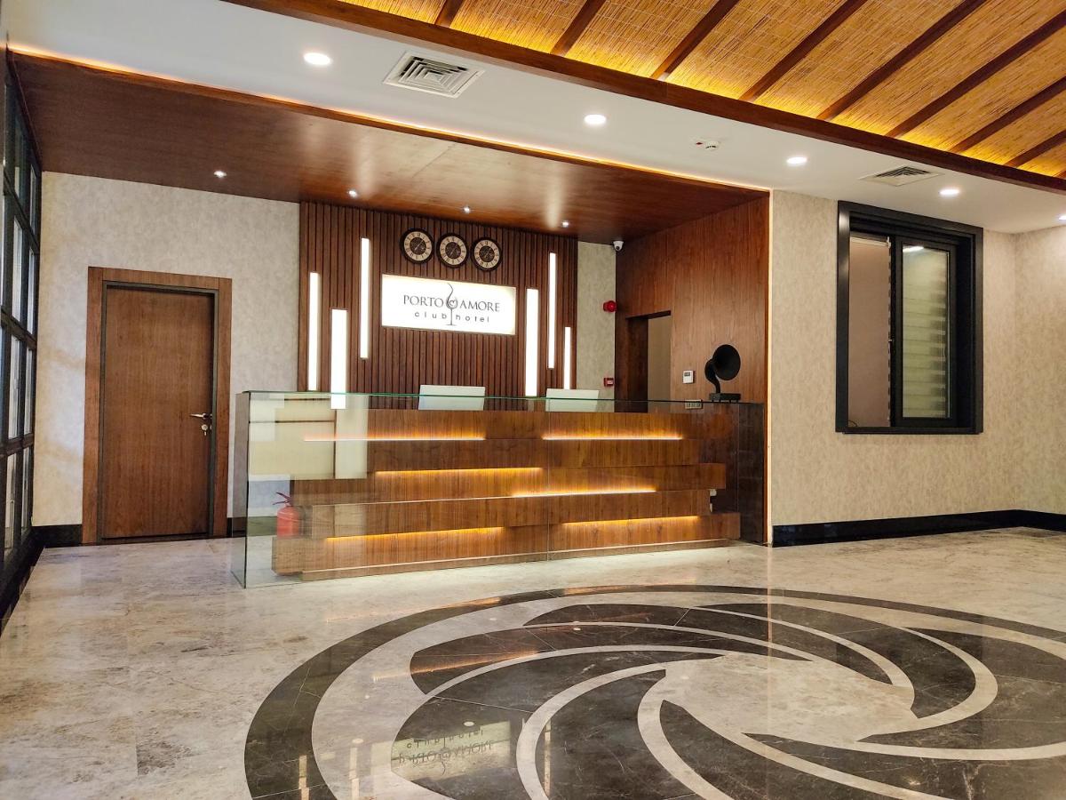 Club Porto Amore Deluxe Boutique Hotel 5*, фото 13