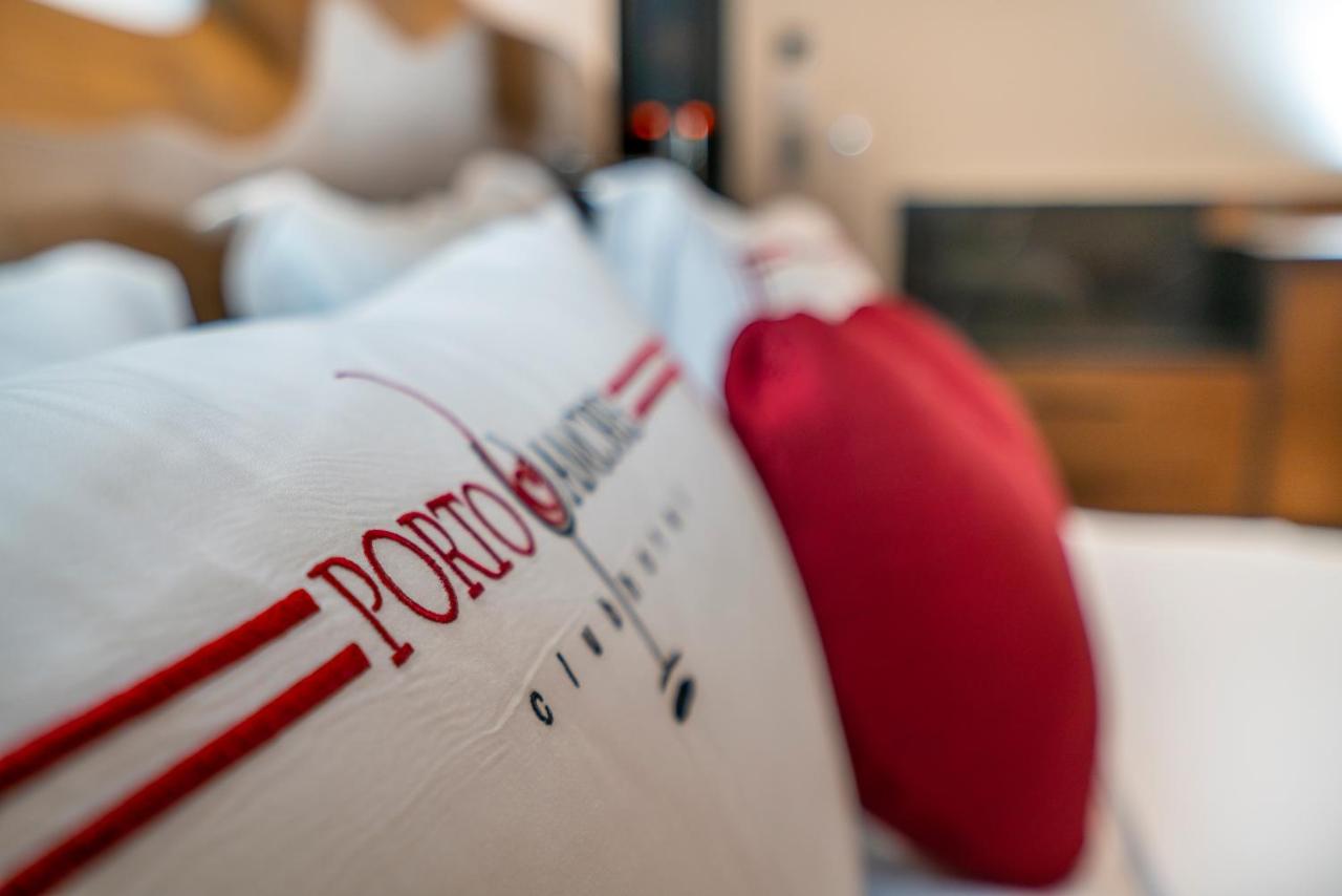 Club Porto Amore Deluxe Boutique Hotel 5*, фото 7