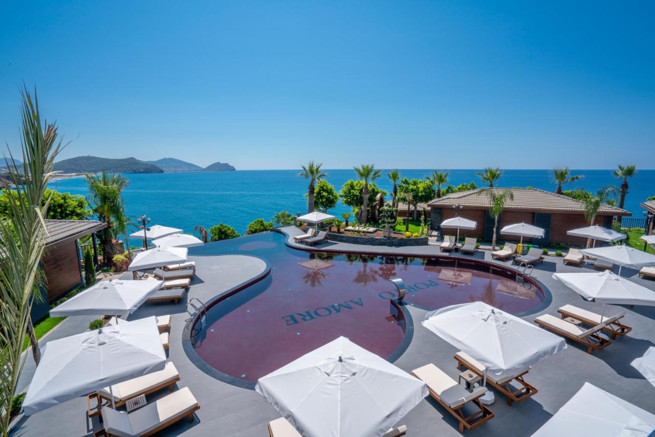 Club Porto Amore Deluxe Boutique Hotel 5*, фото 10