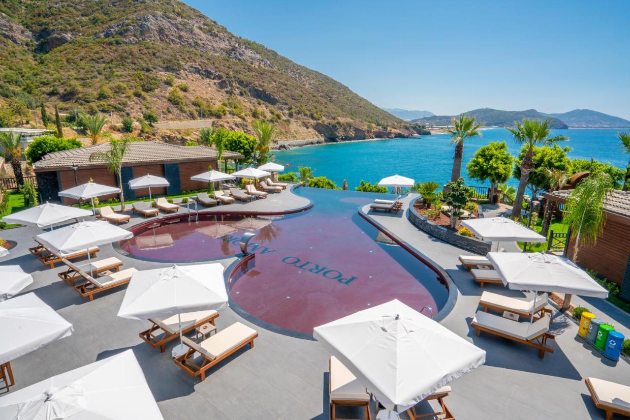 Club Porto Amore Deluxe Boutique Hotel 5*, фото 12