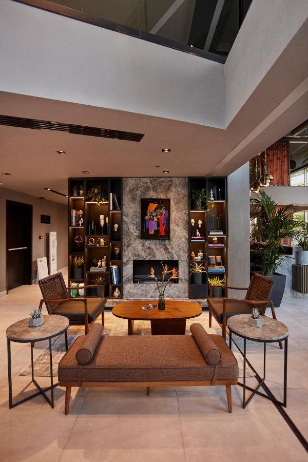 Avantgarde Hotel Sisli 4*, фото 10