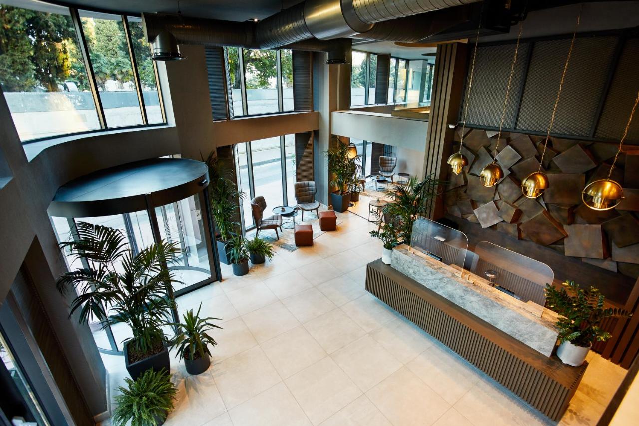Avantgarde Hotel Sisli 4*, фото 2