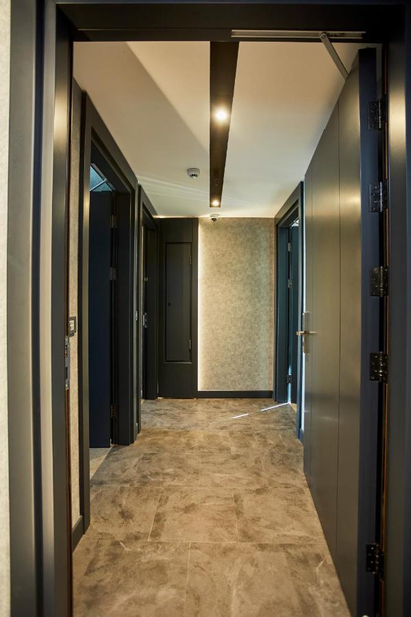 Avantgarde Hotel Sisli 4*, фото 12