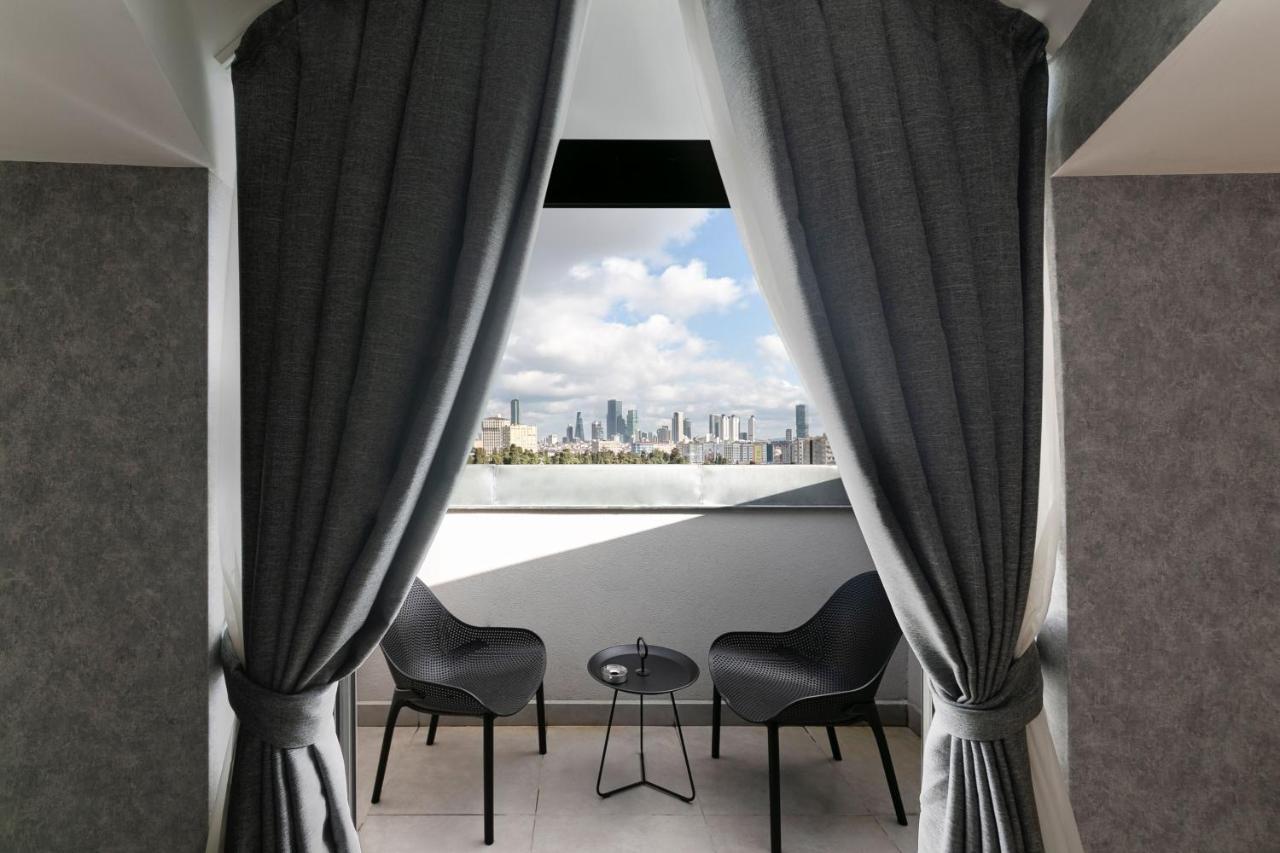 Avantgarde Hotel Sisli 4*, фото 6