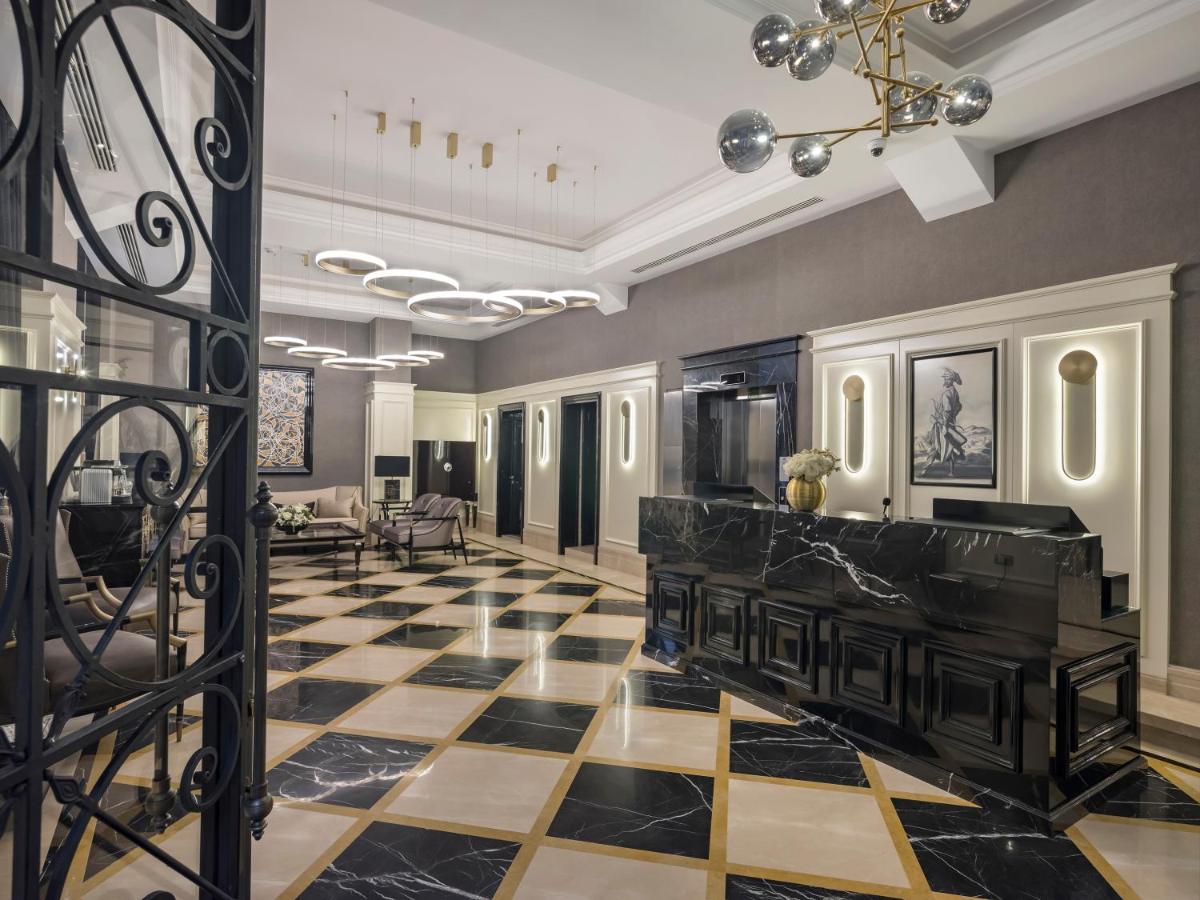 Azzap Hotel Galata 5*, фото 2