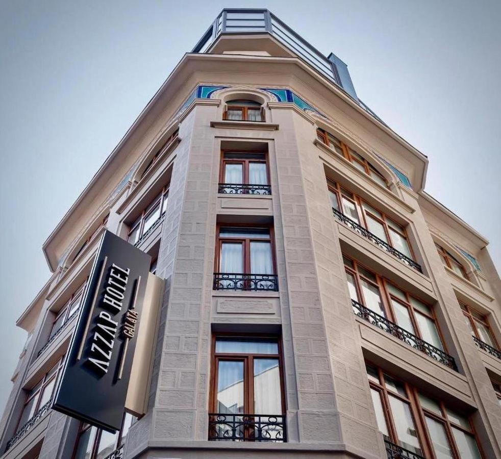 Azzap Hotel Galata 5*, фото 5
