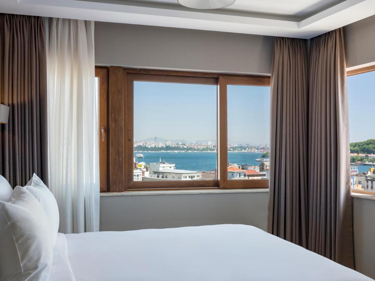 Azzap Hotel Galata 5*, фото 9