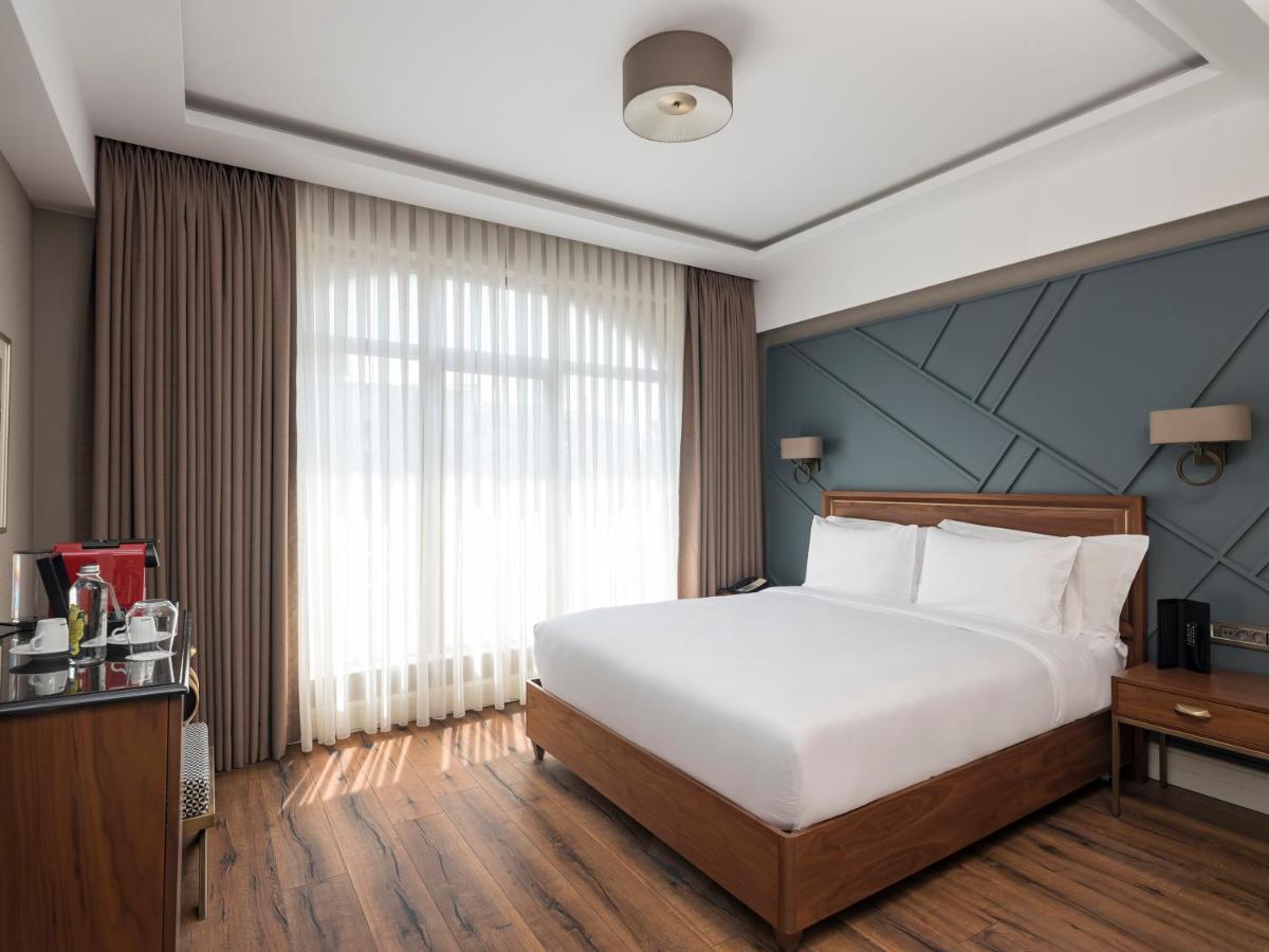 Azzap Hotel Galata 5*, фото 10