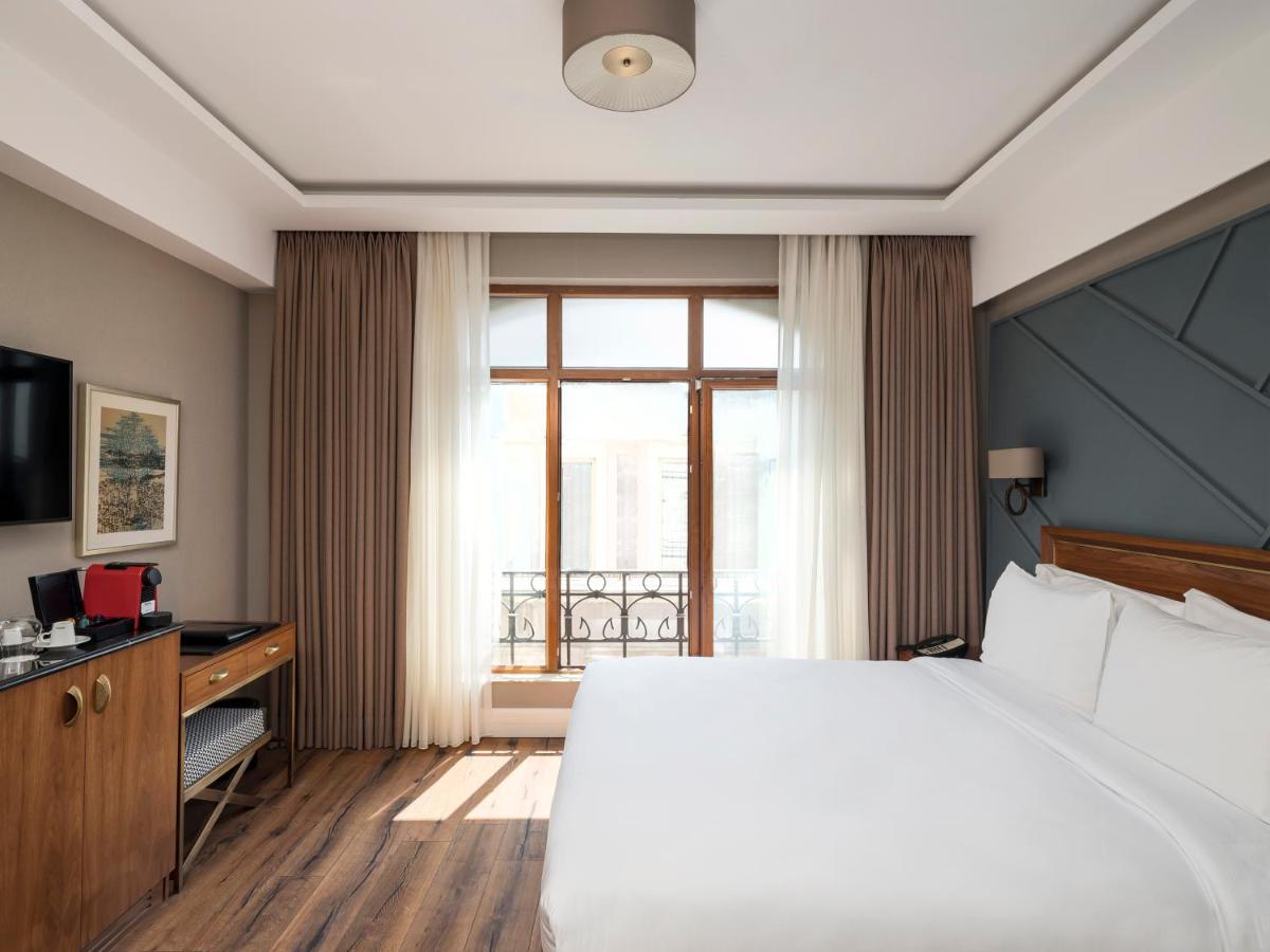 Azzap Hotel Galata 5*, фото 13