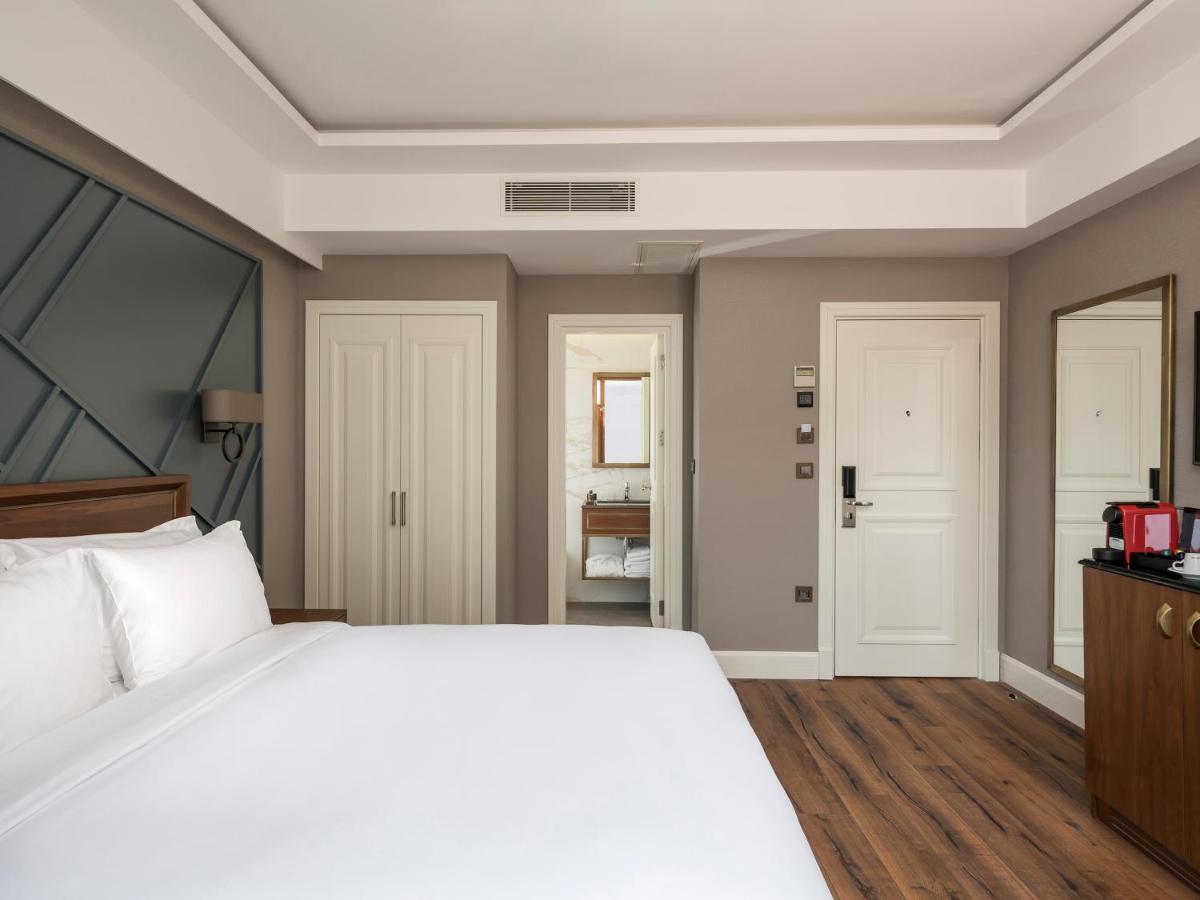 Azzap Hotel Galata 5*, фото 8