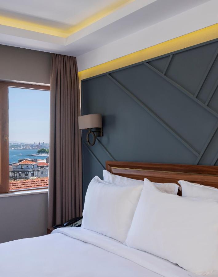 Azzap Hotel Galata 5*, фото 11