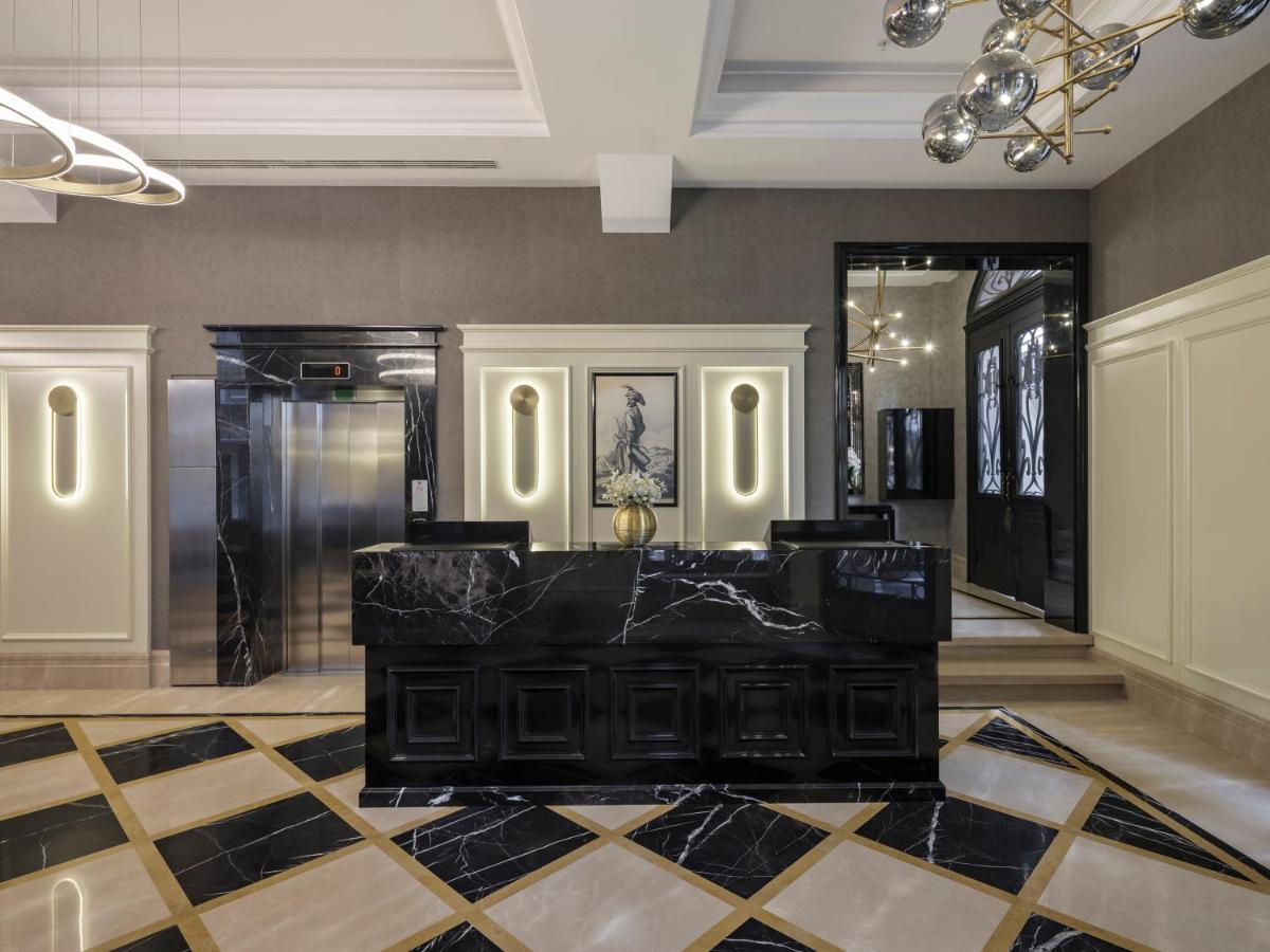 Azzap Hotel Galata 5*, фото 6