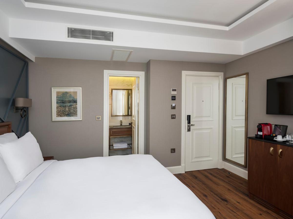 Azzap Hotel Galata 5*, фото 7