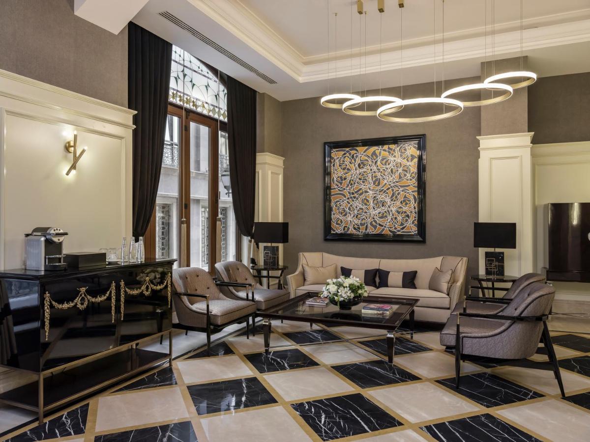 Azzap Hotel Galata 5*, фото 3