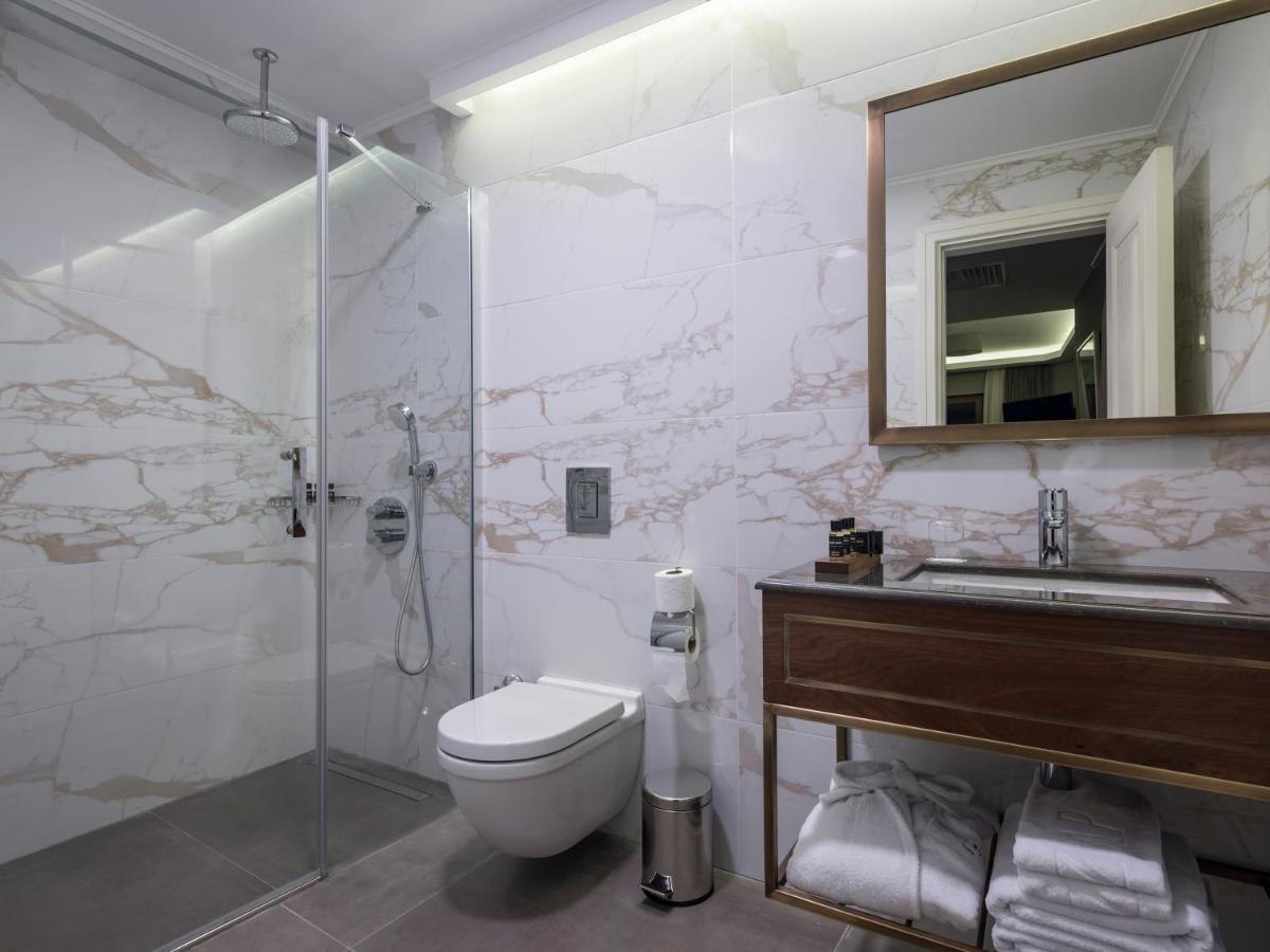 Azzap Hotel Galata 5*