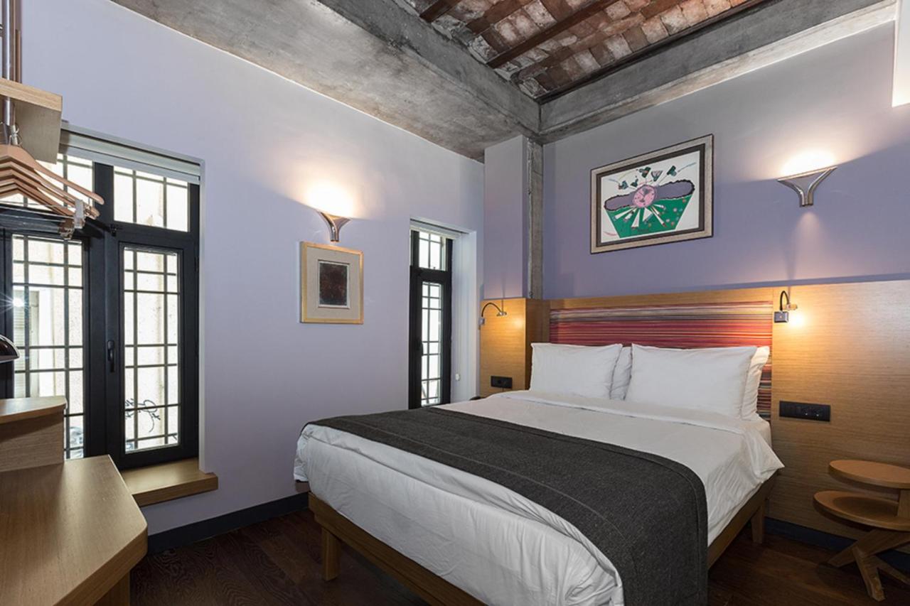 Bankerhan Hotel Galata 5*, фото 13