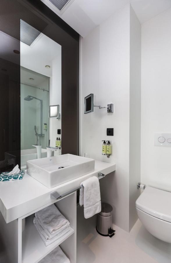 Bankerhan Hotel Galata 5*