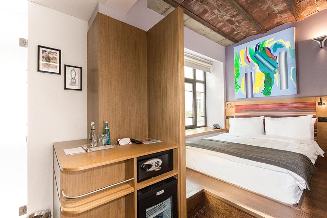 Bankerhan Hotel Galata 5*, фото 9