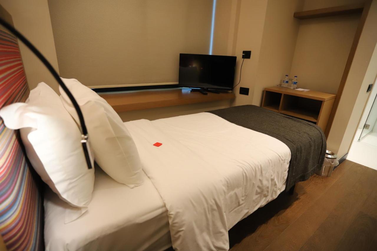 Bankerhan Hotel Galata 5*, фото 15
