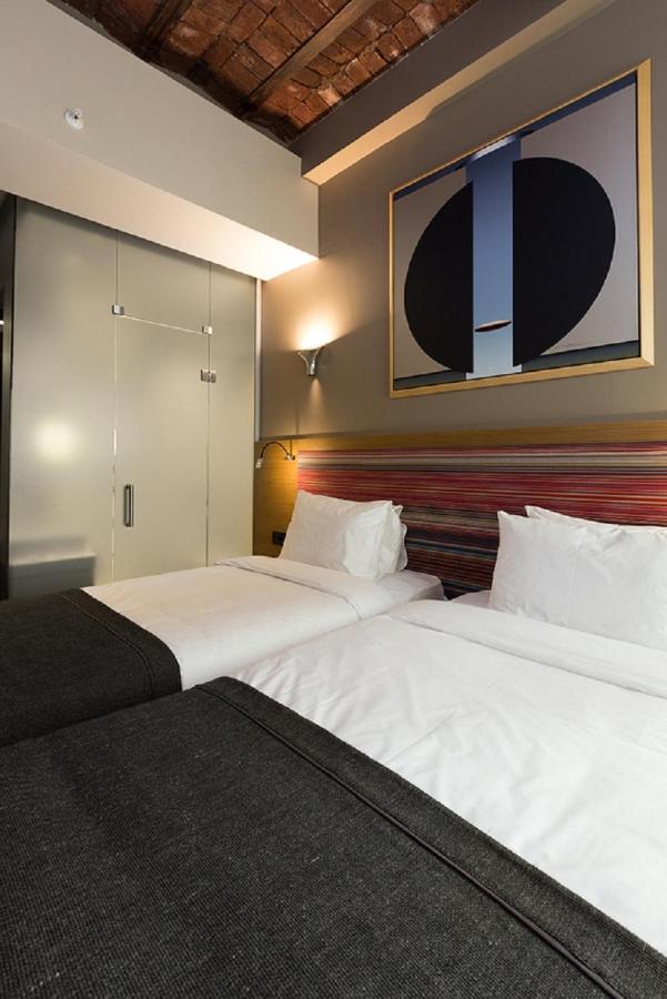 Bankerhan Hotel Galata 5*, фото 10