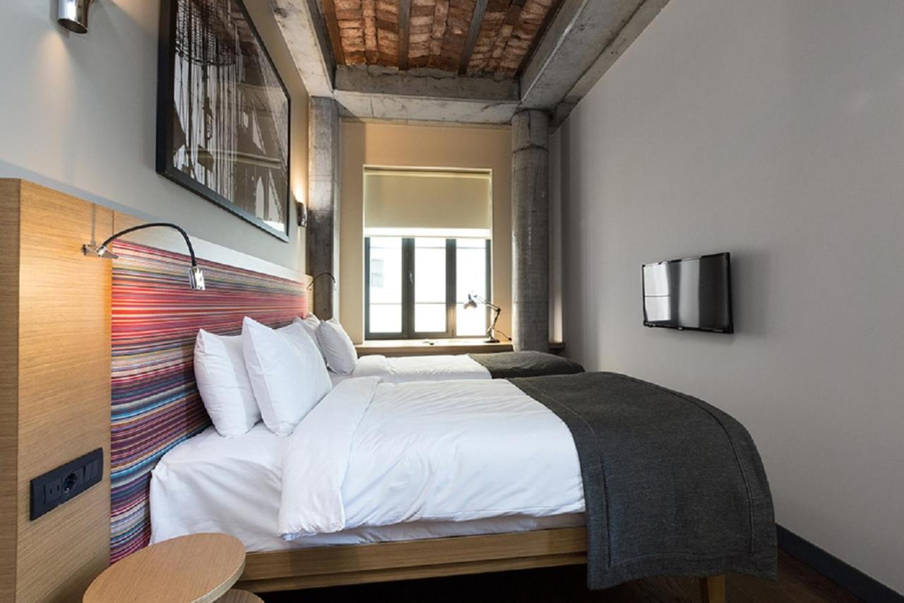 Bankerhan Hotel Galata 5*, фото 14