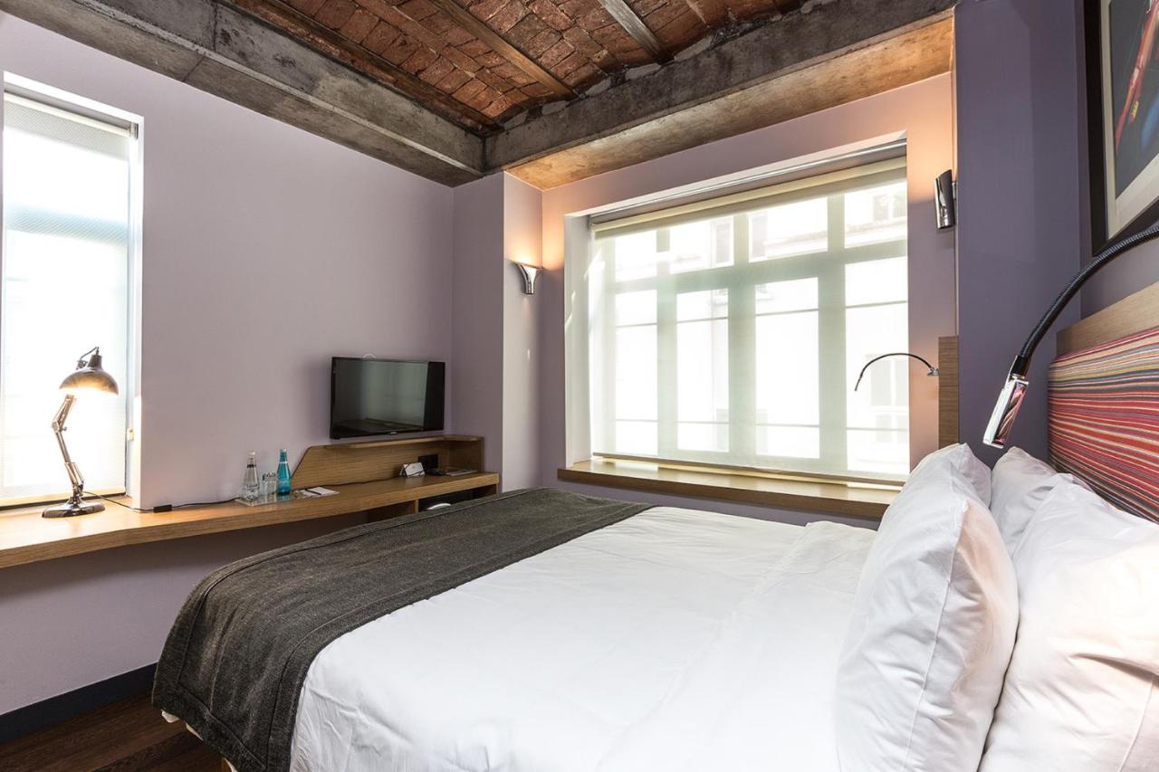 Bankerhan Hotel Galata 5*, фото 8